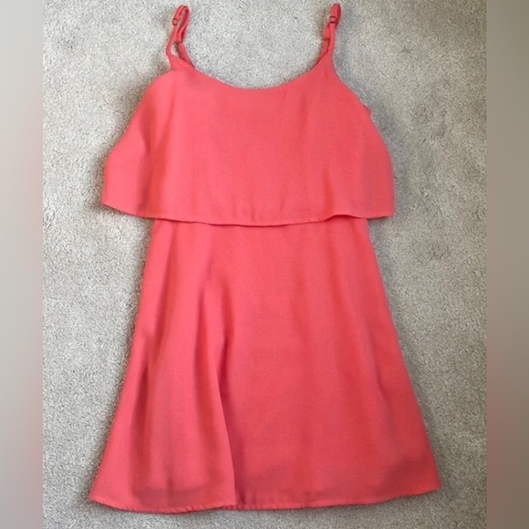 NWT Abercrombie and Fitch dress - Picture 1 of 2